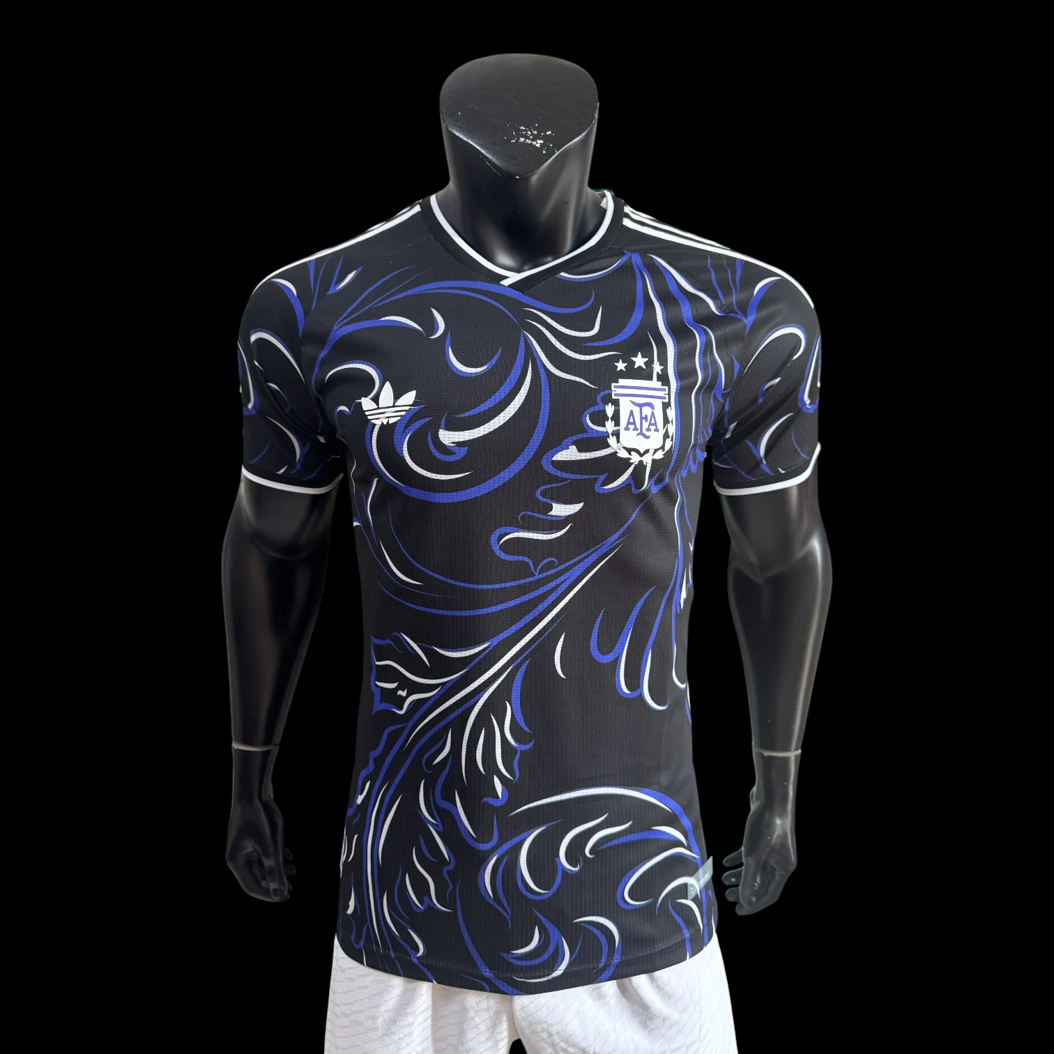Acheter Argentine Maillot Extérieur 2627 – Version Player - Maillot pas cher